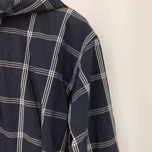 ビームス BEAMS 20SS フード シャツ メンズ JPN:M
