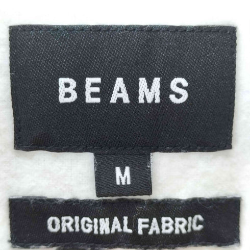 ビームス BEAMS アニマル イージー ミニ レギュラー シャツ メンズ JPN:M