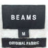 ビームス BEAMS アニマル イージー ミニ レギュラー シャツ メンズ JPN:M