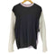 マルニ MARNI 袖切替クルーネック L/S カットソー メンズ JPN:44