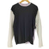 マルニ MARNI 袖切替クルーネック L/S カットソー メンズ JPN:44