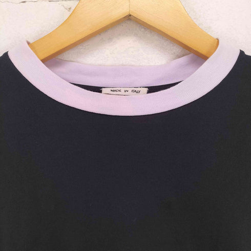 マルニ MARNI 袖切替クルーネック L/S カットソー メンズ JPN:44