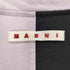 マルニ MARNI 袖切替クルーネック L/S カットソー メンズ JPN:44