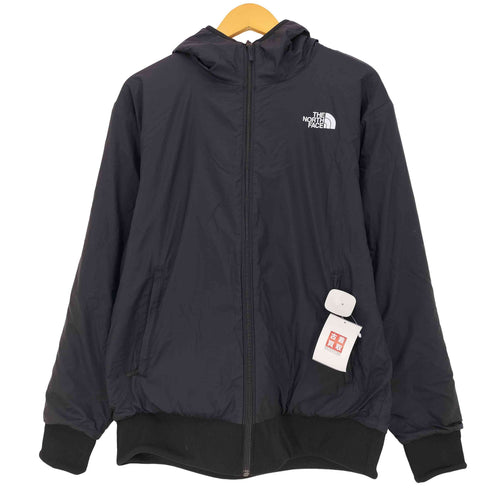 ザノースフェイス THE NORTH FACE リバーシブルテックエアーフーディ メンズ import:XL