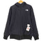 ザノースフェイス THE NORTH FACE リバーシブルテックエアーフーディ メンズ import:XL
