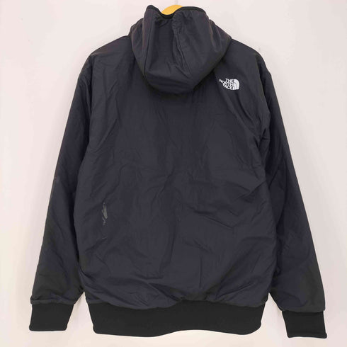 ザノースフェイス THE NORTH FACE リバーシブルテックエアーフーディ メンズ import:XL