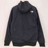 ザノースフェイス THE NORTH FACE リバーシブルテックエアーフーディ メンズ import:XL
