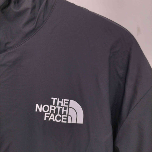 ザノースフェイス THE NORTH FACE リバーシブルテックエアーフーディ メンズ import:XL