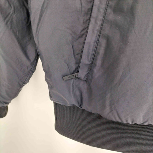 ザノースフェイス THE NORTH FACE リバーシブルテックエアーフーディ メンズ import:XL