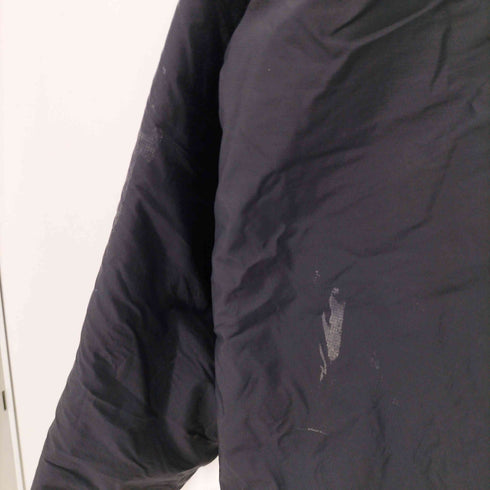 ザノースフェイス THE NORTH FACE リバーシブルテックエアーフーディ メンズ import:XL