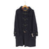 グローバーオール Gloverall THE ORIGINAL DUFFLE COAT イングランド製 裏地チェック ダッフルコート メンズ EUR:50