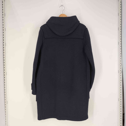 グローバーオール Gloverall THE ORIGINAL DUFFLE COAT イングランド製 裏地チェック ダッフルコート メンズ EUR:50