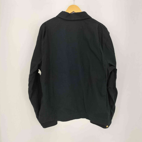 カーハート Carhartt MADE IN THE USA Skills USA ジップワークジャケット メンズ import:L