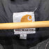 カーハート Carhartt MADE IN THE USA Skills USA ジップワークジャケット メンズ import:L