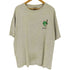 オニータ ONEITA NEW RIVER プリントTシャツ オーバーサイズ メンズ JPN:XL