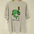 オニータ ONEITA NEW RIVER プリントTシャツ オーバーサイズ メンズ JPN:XL