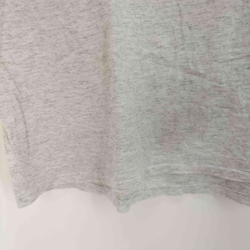 オニータ ONEITA NEW RIVER プリントTシャツ オーバーサイズ メンズ JPN:XL