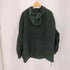 エクスプレス EXPRESS コーデュロイアノラックパーカ メンズ import:L