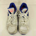 ナイキ NIKE AIR MAX 180 - WHITE/ULTRAMARINE-SOLAR RED メンズ JPN:27