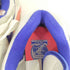 ナイキ NIKE AIR MAX 180 - WHITE/ULTRAMARINE-SOLAR RED メンズ JPN:27