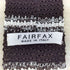 フェアファックス FAIRFAX ニットタイ メンズ