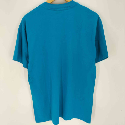 ヘインズ Hanes メッセージプリントTシャツ メンズ JPN:L