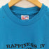 ヘインズ Hanes メッセージプリントTシャツ メンズ JPN:L
