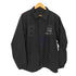 ソフネット SOPHNET. TIME WATERFALL COACH BLOUSON メンズ JPN:L