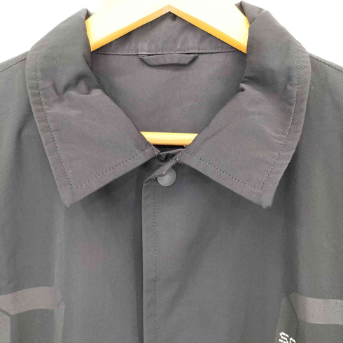 ソフネット SOPHNET. TIME WATERFALL COACH BLOUSON メンズ JPN:L