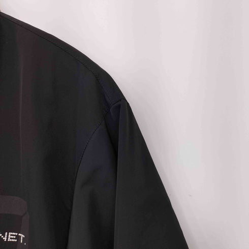 ソフネット SOPHNET. TIME WATERFALL COACH BLOUSON メンズ JPN:L