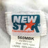 NEW STAR 2001 ナイロンコーチジャケット メンズ JPN:XL