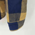 ビッグマック BIG MAC 70S~80S MADE IN USA ブロックチェックヘビーネルシャツ メンズ import:L