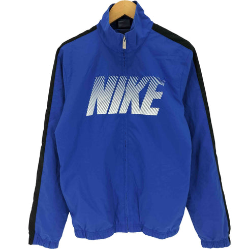 ナイキ NIKE 裏地メッシュ フルジップブルゾン メンズ JPN:S