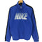 ナイキ NIKE 裏地メッシュ フルジップブルゾン メンズ JPN:S