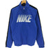 ナイキ NIKE 裏地メッシュ フルジップブルゾン メンズ JPN:S