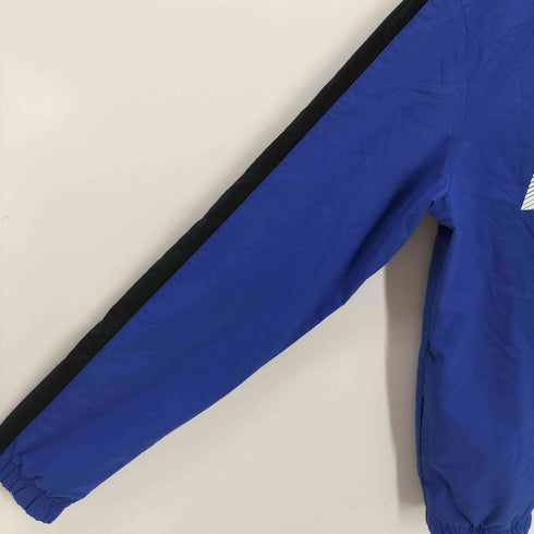 ナイキ NIKE 裏地メッシュ フルジップブルゾン メンズ JPN:S