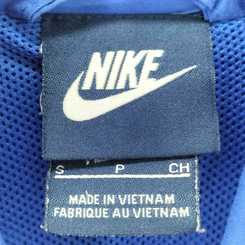 ナイキ NIKE 裏地メッシュ フルジップブルゾン メンズ JPN:S