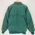 ウールリッチ WOOLRICH 80s USA製 スウィングトップ型 コットン地 ダウンジャケット メンズ import:L