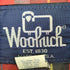 ウールリッチ WOOLRICH 80s USA製 スウィングトップ型 コットン地 ダウンジャケット メンズ import:L