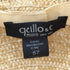 クッチロアンドシー qcillo&c ストローハット メンズ 57