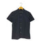 アーペーセー A.P.C. ポケット付き ボタンダウンシャツ メンズ import:XS
