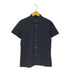 アーペーセー A.P.C. ポケット付き ボタンダウンシャツ メンズ import:XS