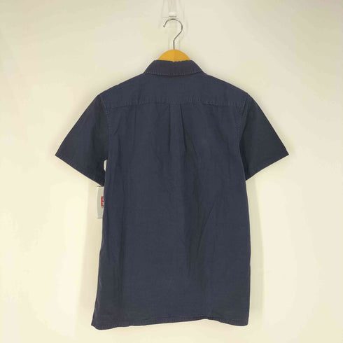 アーペーセー A.P.C. ポケット付き ボタンダウンシャツ メンズ import:XS