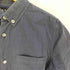アーペーセー A.P.C. ポケット付き ボタンダウンシャツ メンズ import:XS