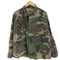 ユーエスアーミー U.S. ARMY Combat Coat ミリタリージャケット メンズ large-regular