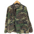 ユーエスアーミー U.S. ARMY Combat Coat ミリタリージャケット メンズ large-regular