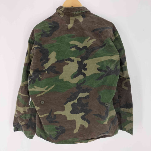 ユーエスアーミー U.S. ARMY Combat Coat ミリタリージャケット メンズ large-regular