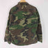 ユーエスアーミー U.S. ARMY Combat Coat ミリタリージャケット メンズ large-regular