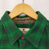 ウールリッチ WOOLRICH シャドーチェックヘビーネルシャツ メンズ import:M