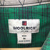 ウールリッチ WOOLRICH シャドーチェックヘビーネルシャツ メンズ import:M